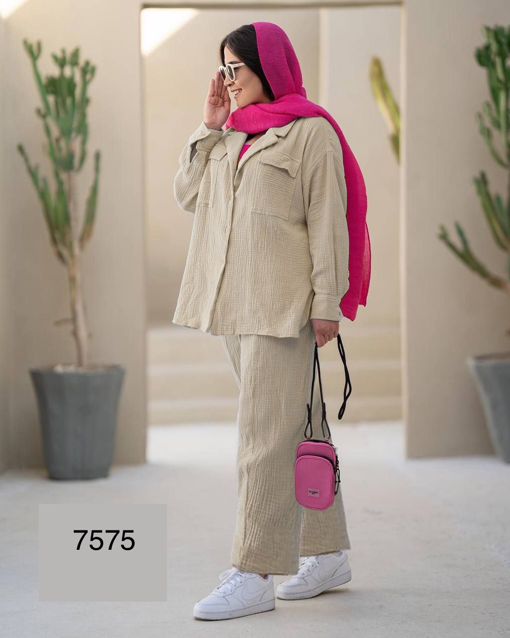 مدل باور 7575 نسكافه اي